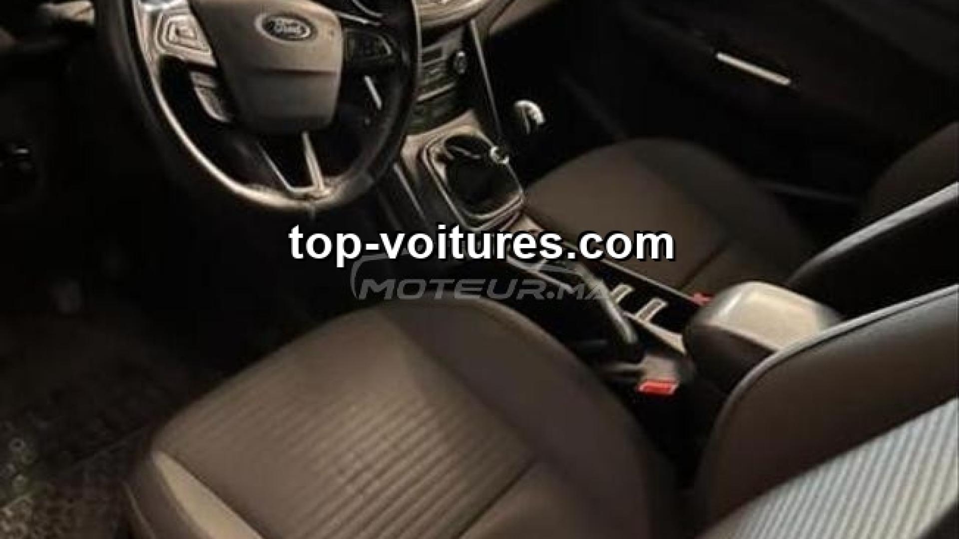 Ford C Max