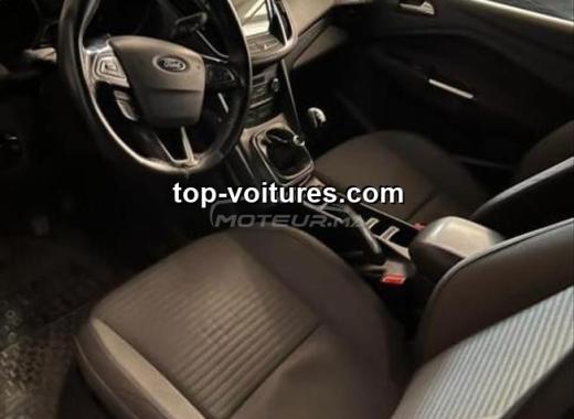 Ford C Max 2017 — photo 3