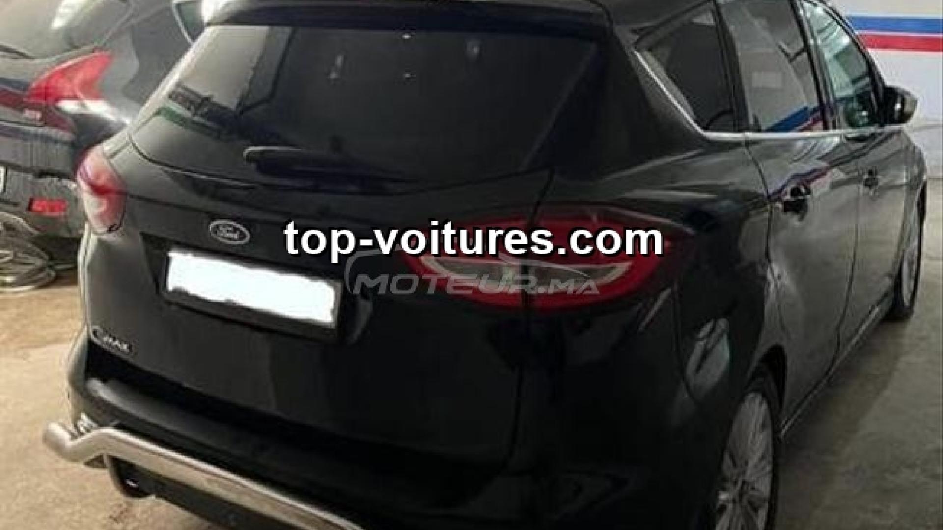 Ford C Max