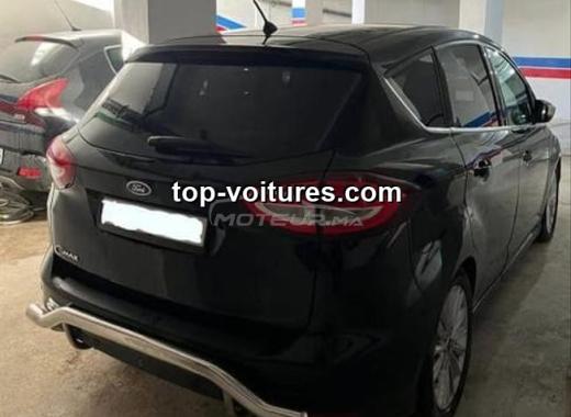 Ford C Max 2017 — photo 4