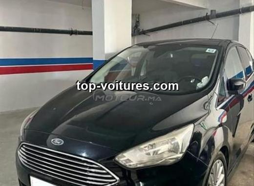 Ford C Max 2017 — photo 5