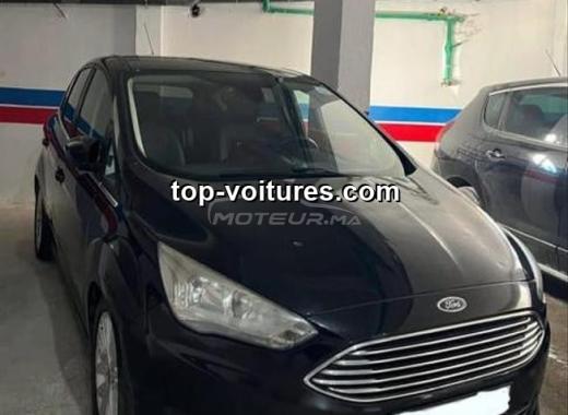 Ford C Max 2017 — photo 6
