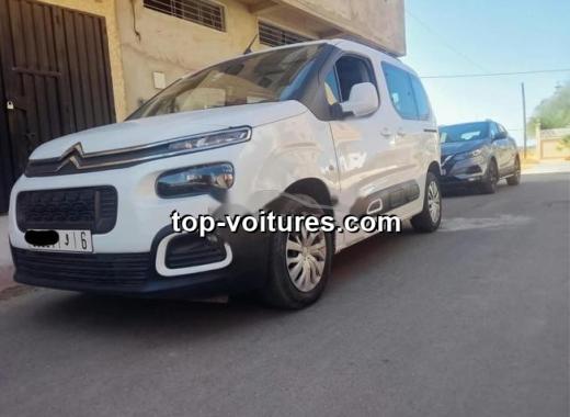 Citroën Berlingo 2020