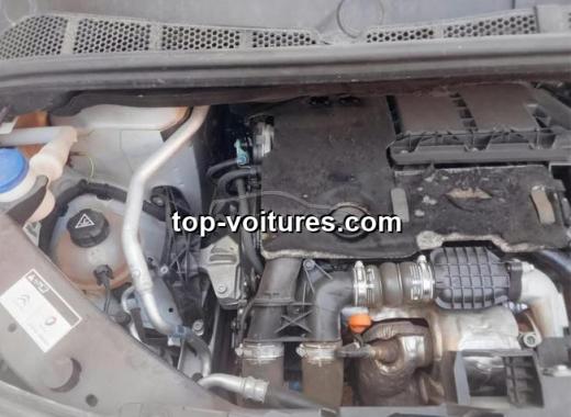 Citroën Berlingo 2020 — photo 3