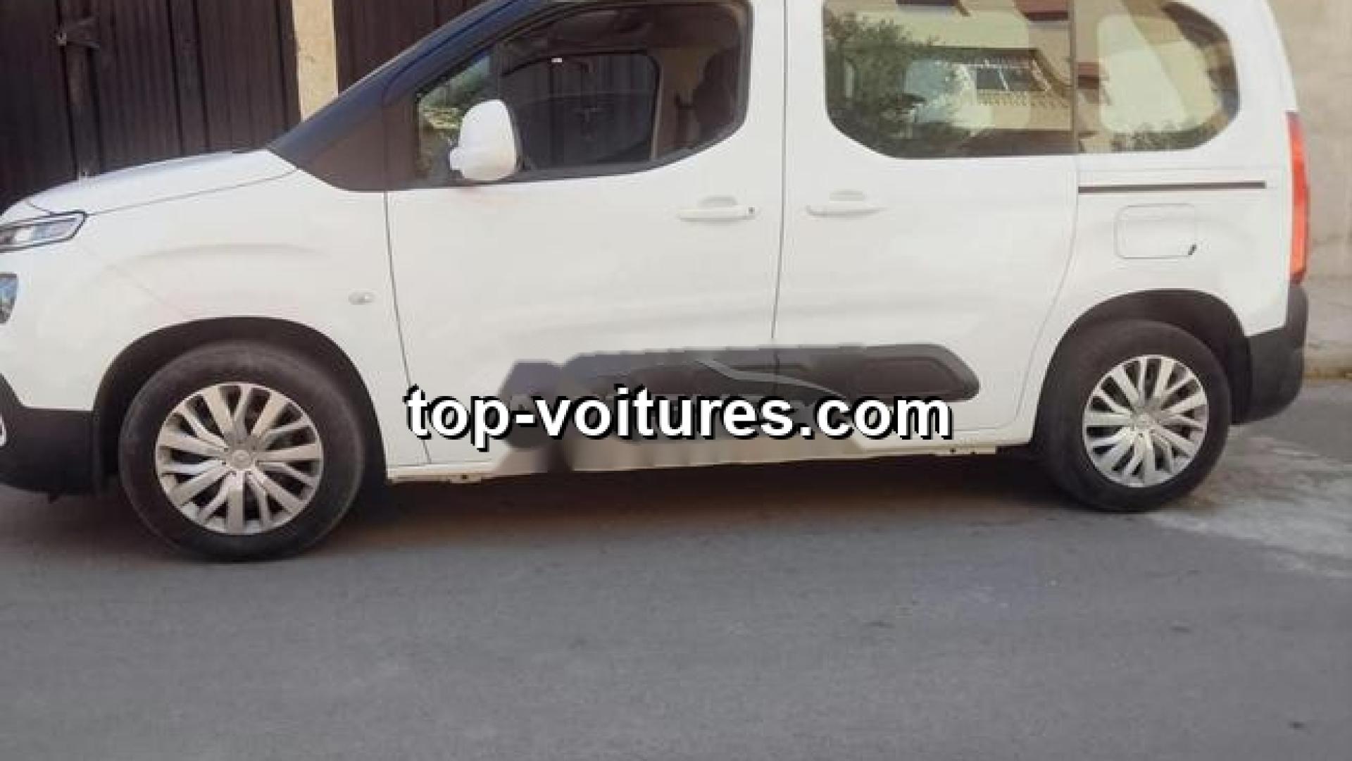 Citroën Berlingo