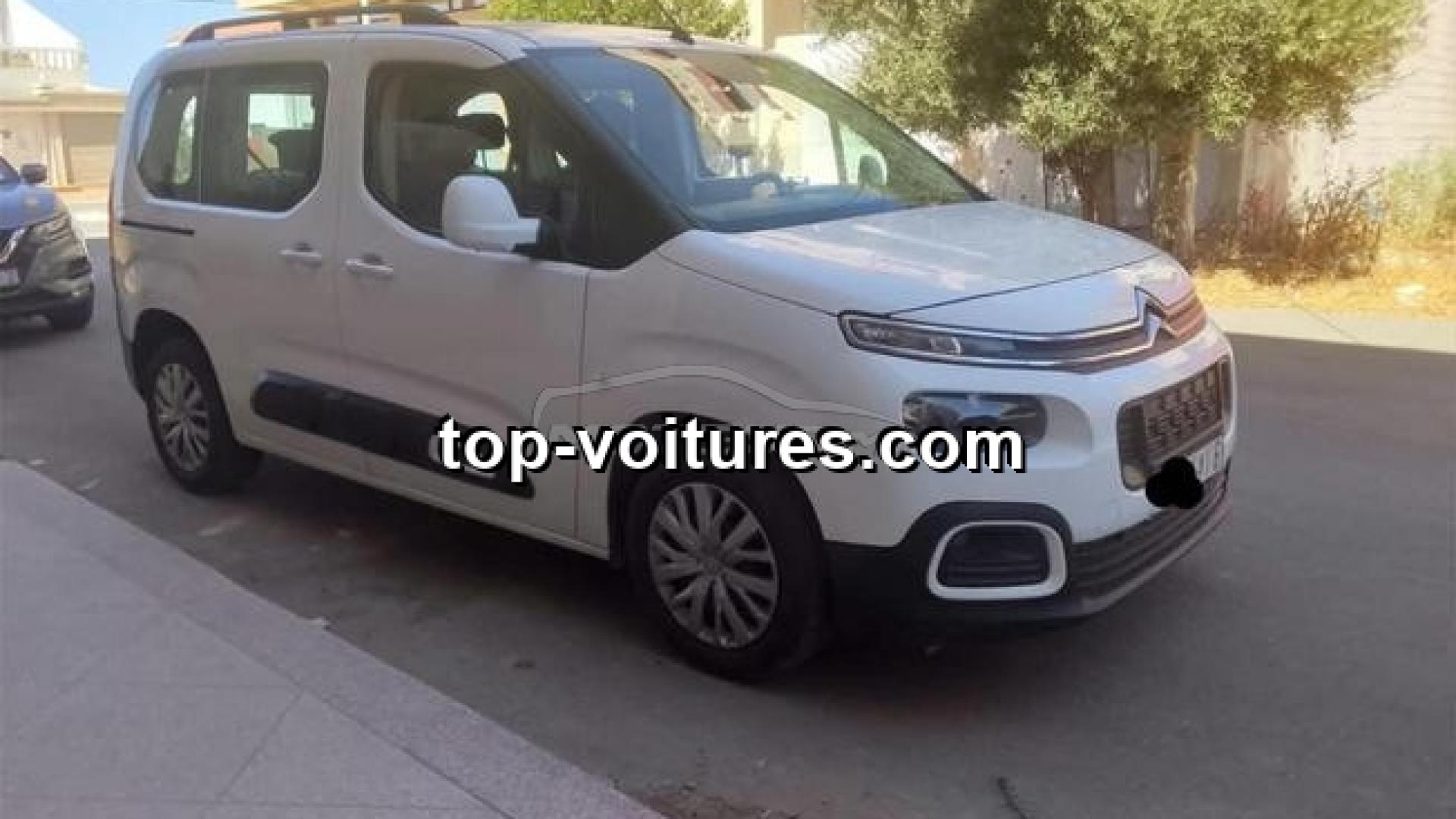 Citroën Berlingo