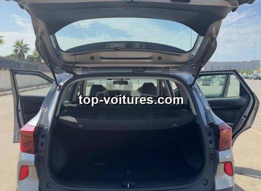 Kia Seltos 2021 — photo 7
