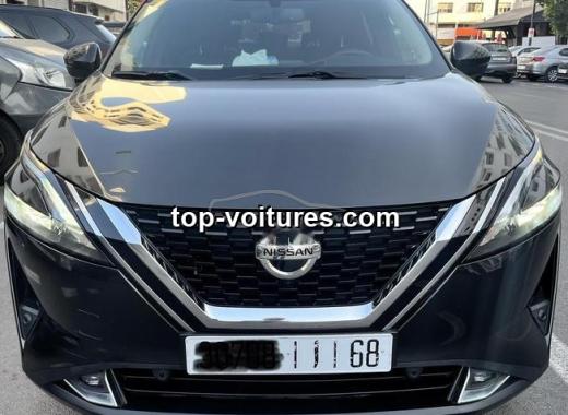 Nissan Qashqai 2022 — photo 3