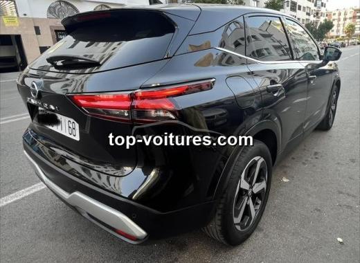 Nissan Qashqai 2022 — photo 4