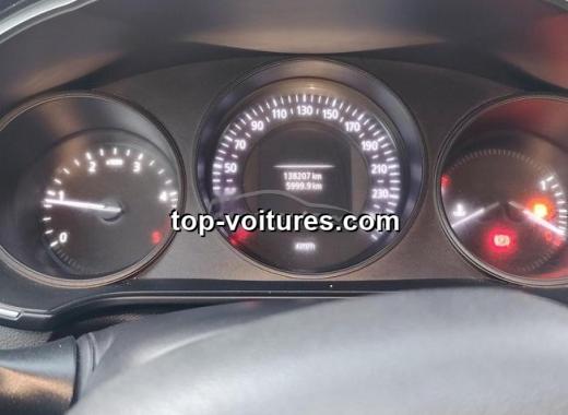 Renault Megane 2017 — photo 3