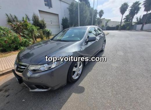 Honda Accord 2011 — photo 2