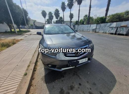 Honda Accord 2011 — photo 3