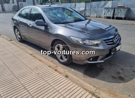 Honda Accord 2011 — photo 4