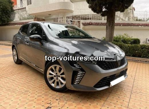 Renault Clio 2024