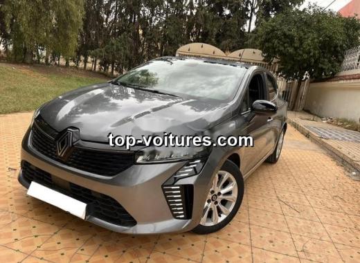 Renault Clio 2024 — photo 2