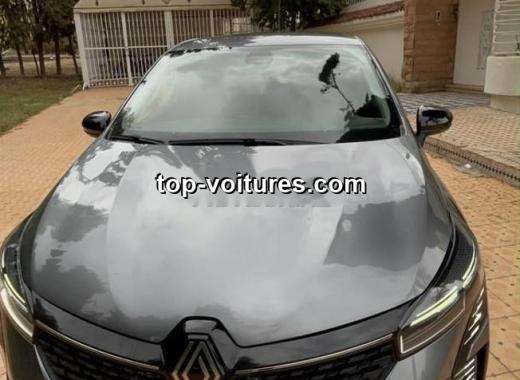 Renault Clio 2024 — photo 3
