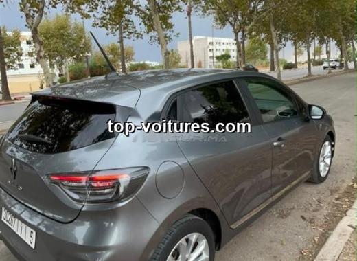 Renault Clio 2024 — photo 4