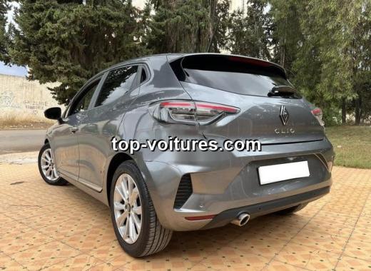 Renault Clio 2024 — photo 5