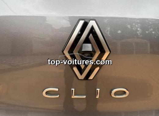 Renault Clio 2024 — photo 6