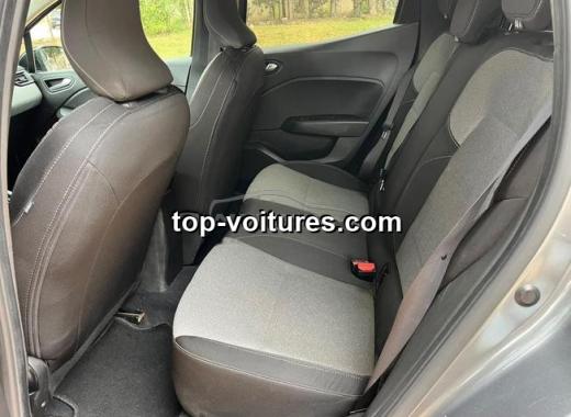 Renault Clio 2024 — photo 7