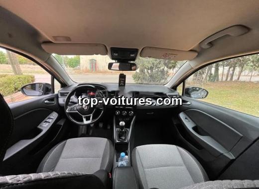 Renault Clio 2024 — photo 8