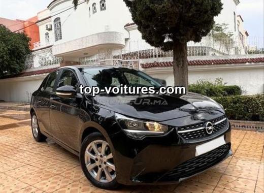 Opel Corsa 2024
