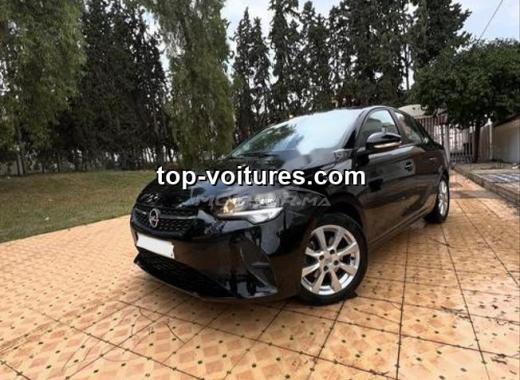 Opel Corsa 2024 — photo 2