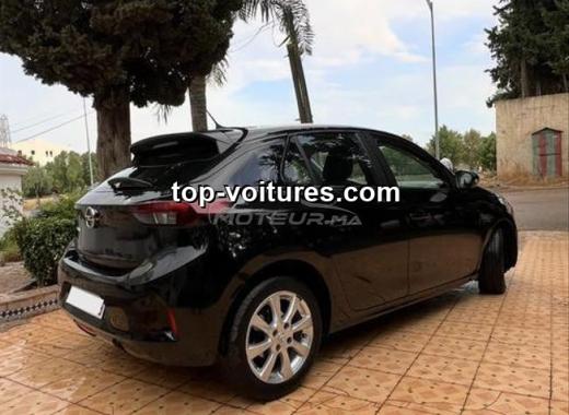 Opel Corsa 2024 — photo 3