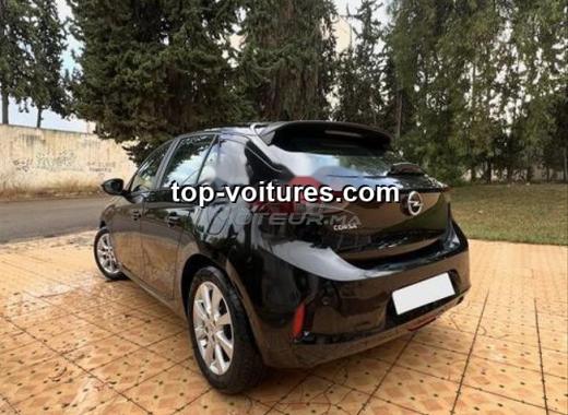Opel Corsa 2024 — photo 4