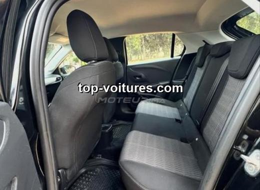 Opel Corsa 2024 — photo 5