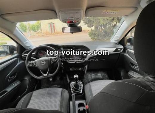 Opel Corsa 2024 — photo 6