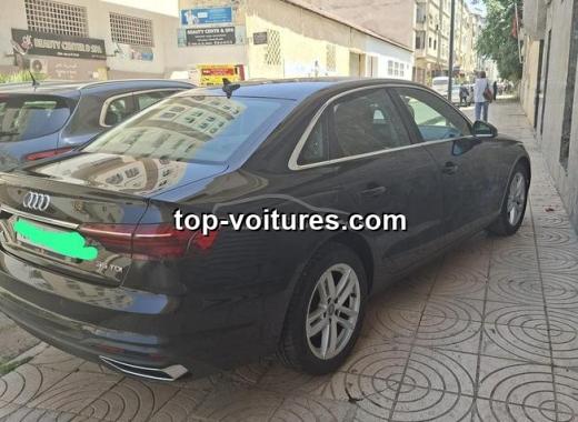Audi A4 2020 — photo 2