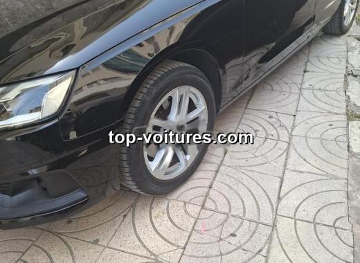 Audi A4 2020 — photo 4