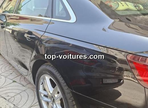 Audi A4 2020 — photo 6
