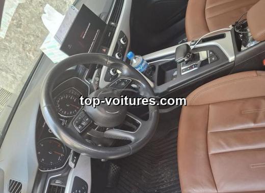 Audi A4 2020 — photo 7