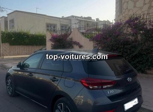 Hyundai i30 2021 — photo 2