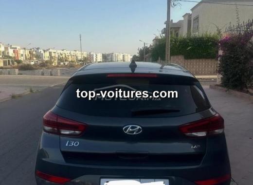 Hyundai i30 2021 — photo 3