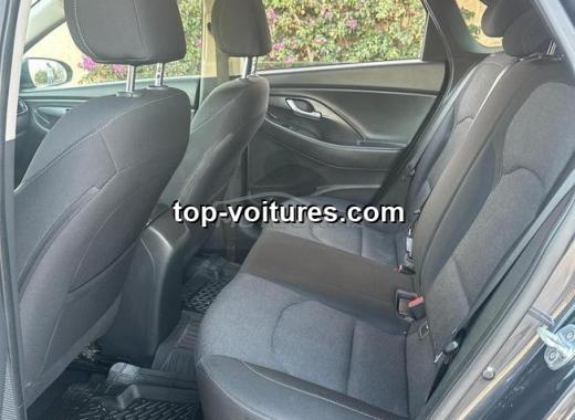 Hyundai i30 2021 — photo 4