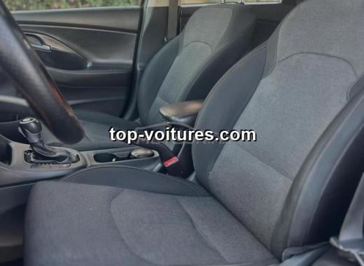 Hyundai i30 2021 — photo 5