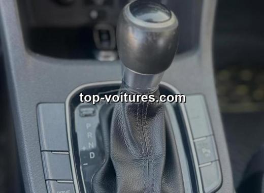 Hyundai i30 2021 — photo 7