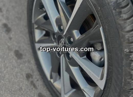 Hyundai i30 2021 — photo 8