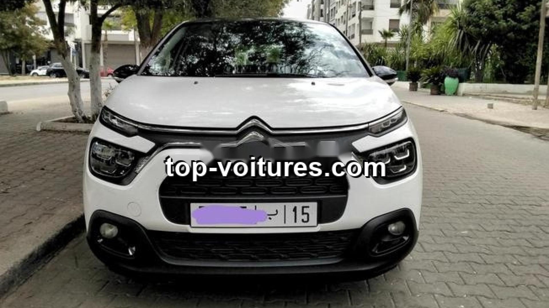 Citroën C3