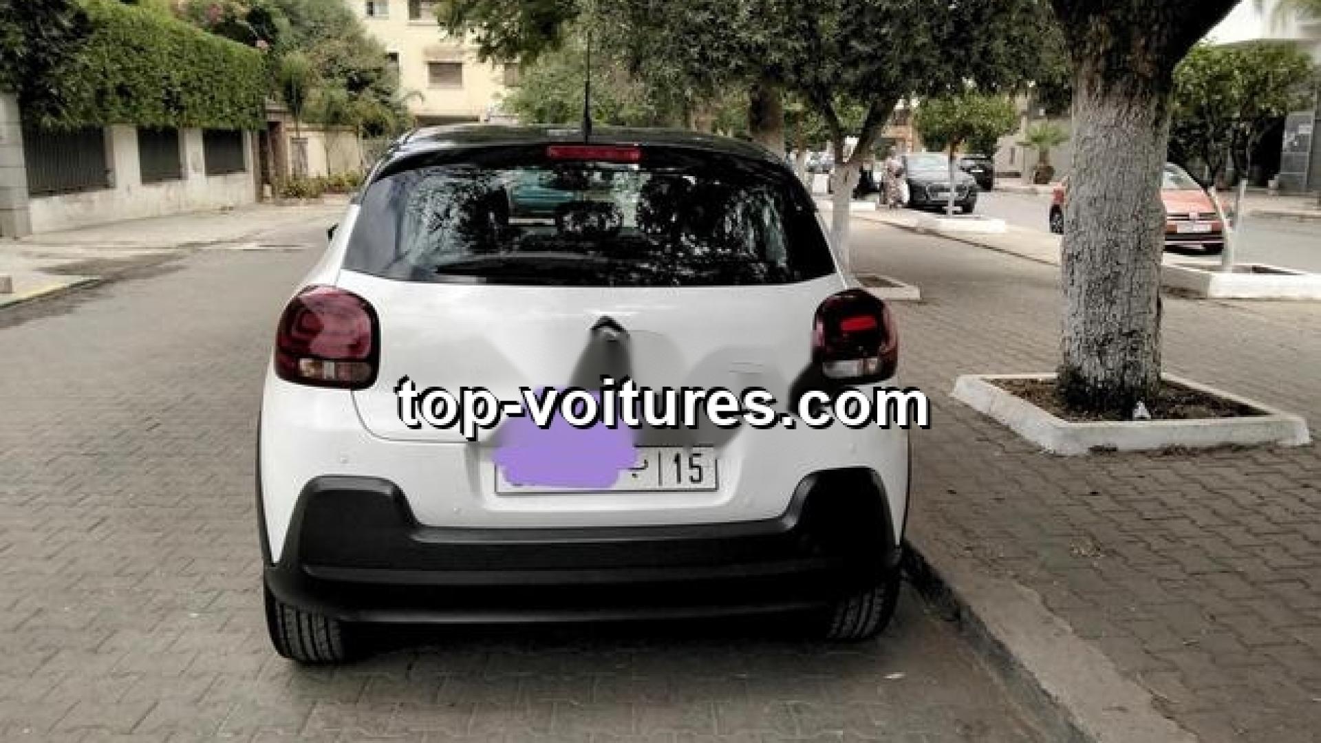 Citroën C3