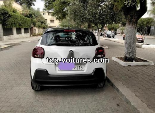 Citroën C3 2022 — photo 2