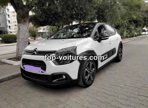 Citroën C3 2022 — photo 3