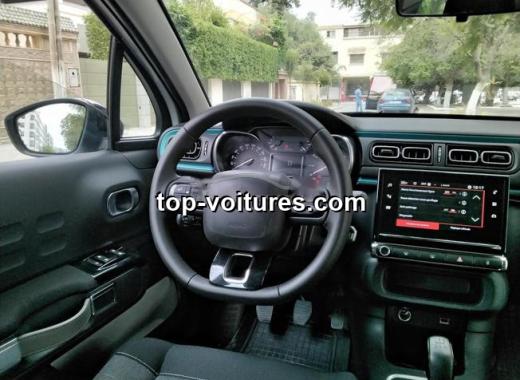 Citroën C3 2022 — photo 4