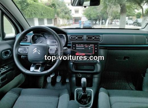Citroën C3 2022 — photo 5