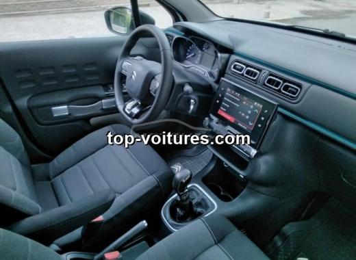 Citroën C3 2022 — photo 7