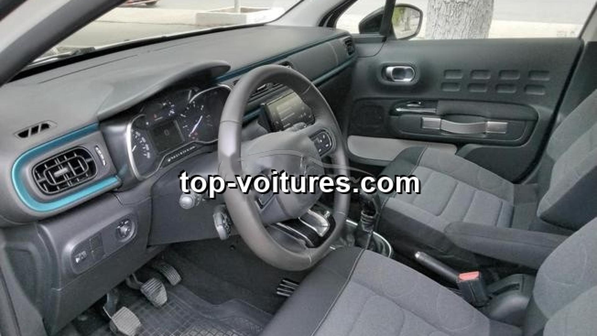 Citroën C3
