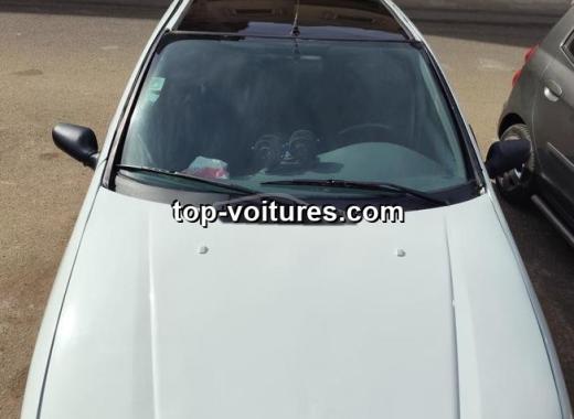 Fiat Palio 2000
